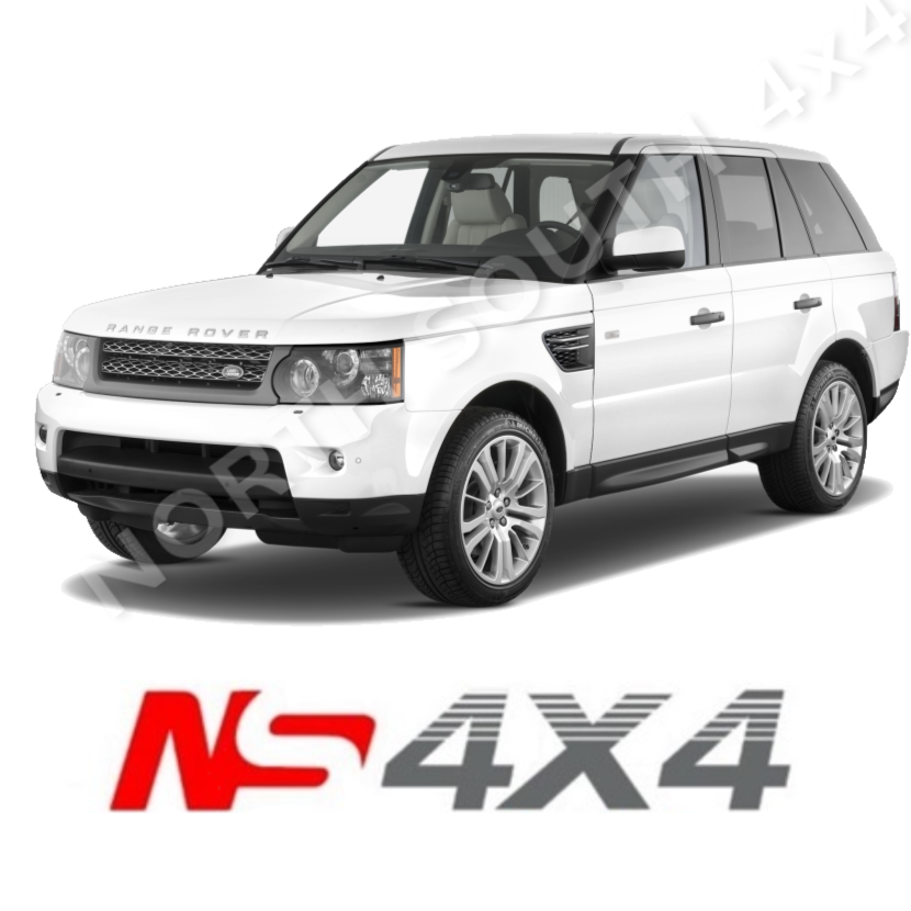 Ns4x4